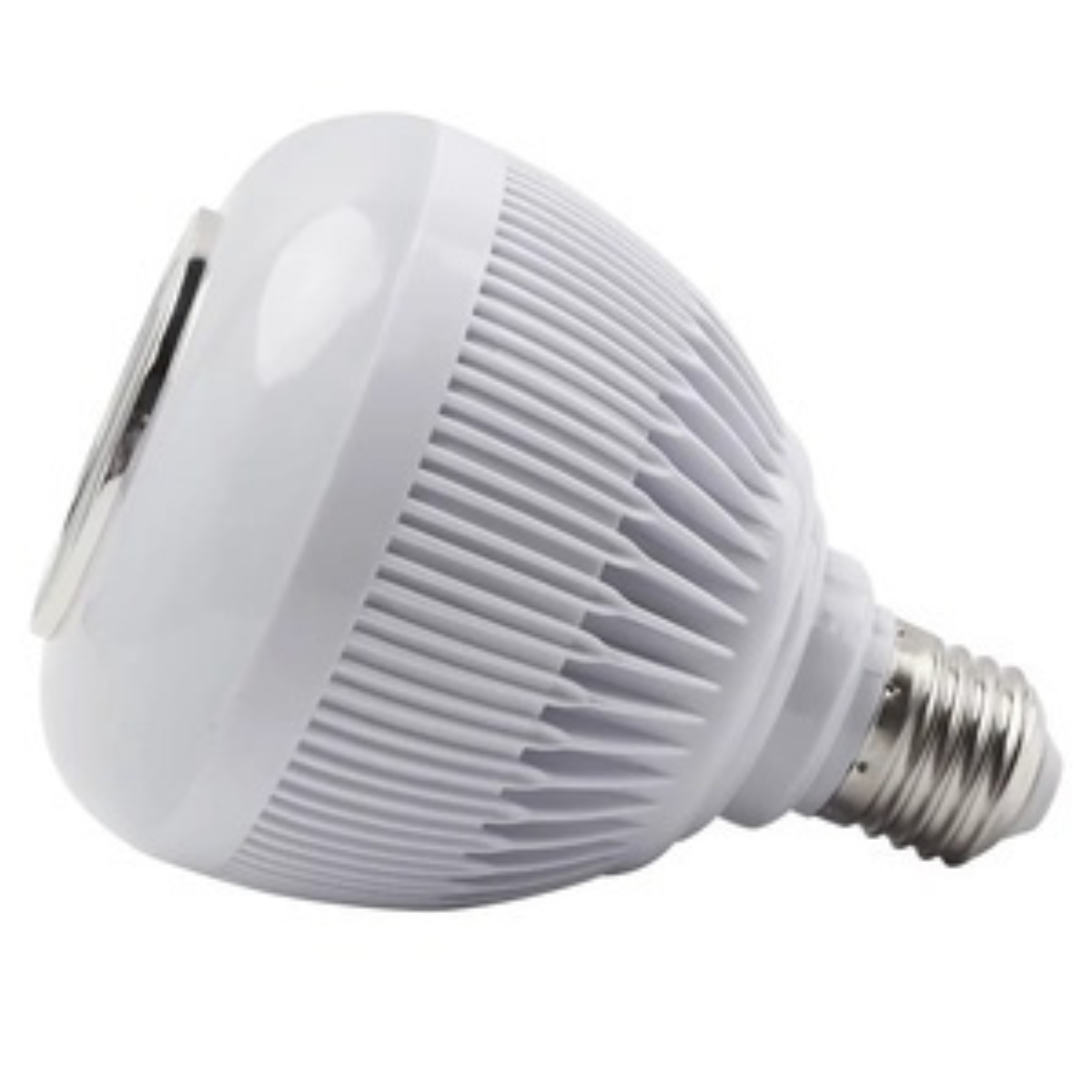 Gray helmet for bikers